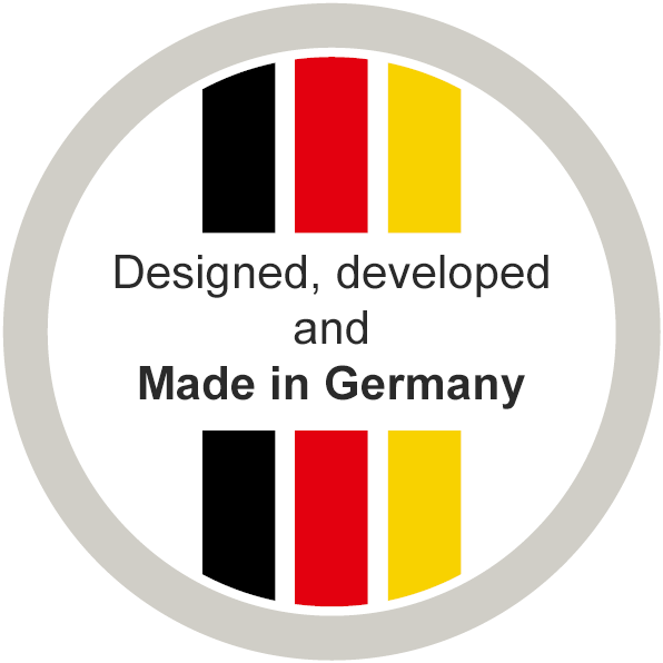 made in germany