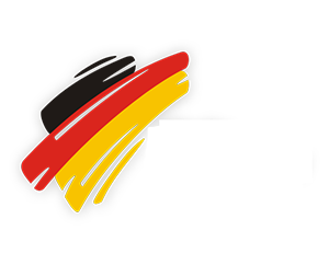 made in germany weiss