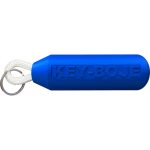 KEY-BOJE XL blau